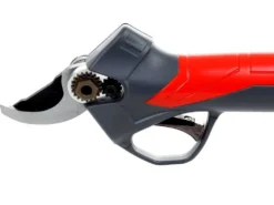 Ausonia Nativa Small - Sécateur électrique De Taille + Scie Pliable - 2x 16.8V 2Ah -Outils D'Élagage De Jardin ausonia nativa small scateur lectrique de taille scie pliable 2x 16 8v 2ah points forts et donnes techniques 41057 2 1680169354 IMG 6425598a44885