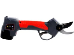 Ausonia Nativa Small - Sécateur électrique De Taille + Scie Pliable - 2x 16.8V 2Ah -Outils D'Élagage De Jardin ausonia nativa small scateur lectrique de taille scie pliable 2x 16 8v 2ah scateur lectrique d lagage ausonia nativa small 41057 1 1680169354 IMG 6425598a1c0a0