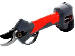 Ausonia Nativa Small - Sécateur électrique De Taille + Scie Pliable - 2x 16.8V 2Ah -Outils D'Élagage De Jardin ausonia nativa small scateur lectrique de taille scie pliable 2x 16 8v 2ah scateur lectrique d lagage ausonia nativa small 41057 1 1680169354 IMG 6425598a25adb