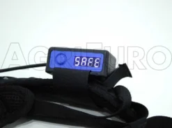 Batterie à Dos Li-Ion 170 Campagnola - Groupe D'alimentation Pour Instruments électriques -Outils D'Élagage De Jardin batterie dos li ion 170 campagnola groupe d alimentation pour instruments lectriques caractristiques techniques 6808 3 1423469651 forbici potatura cobra evo 30