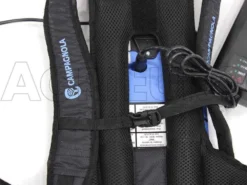 Batterie à Dos Li-Ion 170 Campagnola - Groupe D'alimentation Pour Instruments électriques -Outils D'Élagage De Jardin batterie dos li ion 170 campagnola groupe d alimentation pour instruments lectriques caractristiques techniques 9872 3 1485254392 batteria 170 camapgnola 45rgggh6