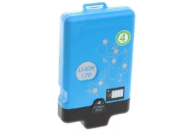 Batterie à Dos Li-Ion 170 Campagnola - Groupe D'alimentation Pour Instruments électriques -Outils D'Élagage De Jardin batterie dos li ion 170 campagnola groupe d alimentation pour instruments lectriques groupe d alimentation campagnola li ion 170 25335 3 1601295815 IMG 5f71d5c77bafb