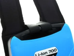 Batterie à Dos Li-Ion 700 Campagnola - Groupe D'alimentation Pour Instruments électriques -Outils D'Élagage De Jardin batterie dos li ion 700 campagnola groupe d alimentation pour instruments lectriques caractristiques techniques 17718 7 1565361599 IMG 4506