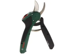 Bosch EasyPrune AssistCut - Sécateur électrique De Taille - 3.6V 1.6Ah -Outils D'Élagage De Jardin bosch easyprune assistcut scateur lectrique de taille 3 6v 1 6ah caractristiques principales et dtails techniques 42893 4 1686235689 IMG 6481ea292066a