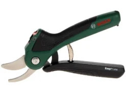 Bosch EasyPrune AssistCut - Sécateur électrique De Taille - 3.6V 1.6Ah -Outils D'Élagage De Jardin bosch easyprune assistcut scateur lectrique de taille 3 6v 1 6ah scateur lectrique batterie bosch easyprune 42893 1 1686235688 IMG 6481ea2810c3c
