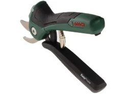 Bosch EasyPrune AssistCut - Sécateur électrique De Taille - 3.6V 1.6Ah -Outils D'Élagage De Jardin bosch easyprune assistcut scateur lectrique de taille 3 6v 1 6ah scateur lectrique batterie bosch easyprune 42893 1 1686235688 IMG 6481ea281727d