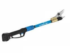 Campagnola Stark 90 - Sécateur électrique D'élagage - 2x 21.6V 2.5Ah -Outils D'Élagage De Jardin campagnola stark 90 scateur lectrique d lagage 2x 21 6v 2 5ah points forts 43684 1 1690797716 IMG 64c786945a20b