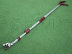 Outils D'Élagage De Jardin 35 Échenilloir Avec Perche Télescopique Orientable Archman Art. 107 - Ø 15 Mm