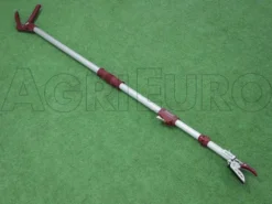 Outils D'Élagage De Jardin -Outils D'Élagage De Jardin chenilloir avec perche tlescopique orientable archman art 107 15 mm brancheur sur perche longue archman 6346 0 1412343311 IMG 4979