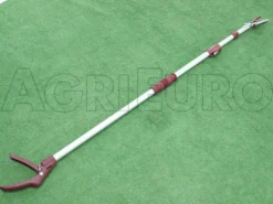 Échenilloir Avec Perche Télescopique Orientable Archman Art. 107 - Ø 15 Mm -Outils D'Élagage De Jardin chenilloir avec perche tlescopique orientable archman art 107 15 mm brancheur sur perche longue archman 6346 0 1412343312 IMG 4974