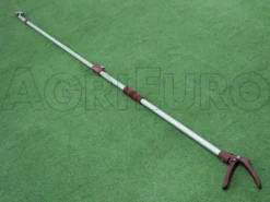Échenilloir Avec Perche Télescopique Orientable Archman Art. 107 - Ø 15 Mm -Outils D'Élagage De Jardin chenilloir avec perche tlescopique orientable archman art 107 15 mm brancheur sur perche longue archman 6346 0 1412343315 IMG 4981