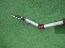 Échenilloir Avec Perche Télescopique Orientable Archman Art. 107 - Ø 15 Mm -Outils D'Élagage De Jardin chenilloir avec perche tlescopique orientable archman art 107 15 mm tte de coupe inclinable avec systme cut hold 6346 1 1412343411 IMG 4994