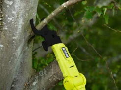 Échenilloir à Batterie RYOBI RY18PLA-0 - 18V - 4Ah -Outils D'Élagage De Jardin chenilloir batterie ryobi ry18pla 0 18v 4ah points forts 29665 2 1622809630 IMG 60ba1c1eb6380