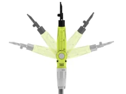 Échenilloir à Batterie RYOBI RY18PLA-0 - 18V - 4Ah -Outils D'Élagage De Jardin chenilloir batterie ryobi ry18pla 0 18v 4ah points forts 29665 2 1622809630 IMG 60ba1c1ebaf16