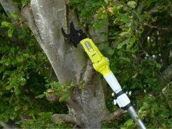 Échenilloir à Batterie RYOBI RY18PLA-0 - 18V - SANS BATTERIE NI CHARGEUR -Outils D'Élagage De Jardin chenilloir batterie ryobi ry18pla 0 18v sans batterie ni chargeur scateur de taille batterie ryobi ry18pla 0 30061 1 1624613142 IMG 60d5a11668a66