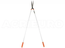Cisaille Taille-haies Manuel à Perche Fixe GeoTech FS-160L -Outils D'Élagage De Jardin cisaille taille haies manuel perche fixe geotech fs 160l cisaille taille haies manuelle geotech fs 160l 25566 1 1602593151 IMG 5f85a17fc1cdf