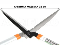 Cisaille Taille-haies Manuel à Perche Fixe GeoTech FS-160L -Outils D'Élagage De Jardin cisaille taille haies manuel perche fixe geotech fs 160l cisaille taille haies manuelle geotech fs 160l 25566 1 1602593151 IMG 5f85a17fdc3d7