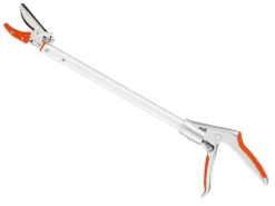 Coupe-branche De Taille Stocker Art. 600 Cut & Hold 60 Cm - Très Pratique Pour La Taille Des Roses -Outils D'Élagage De Jardin coupe branche de taille stocker art 600 cut hold 60 cm trs pratique pour la taille des roses coupe branches scateur stocker art 600 cut hold 15444 0 1548257733 qqq