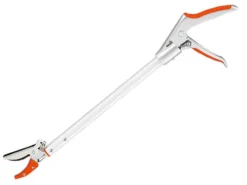 Coupe-branche De Taille Stocker Art. 600 Cut & Hold 60 Cm - Très Pratique Pour La Taille Des Roses -Outils D'Élagage De Jardin coupe branche de taille stocker art 600 cut hold 60 cm trs pratique pour la taille des roses coupe branches scateur stocker art 600 cut hold 15444 0 1548257735 xxx