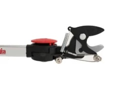 Coupe-branches Ausonia Perche Fixe 2m - Ø 35mm - Tête Rotative Et - Sécateur