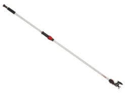 Coupe-branches Ausonia Perche Fixe 2m - Ø 35mm - Tête Rotative Et - Sécateur -Outils D'Élagage De Jardin coupe branches ausonia perche fixe 2m 35mm tte rotative et scateur coupe branches sur perche fixe 15209 0 1546596565 IMG 4913 0