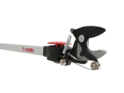 Coupe-branches Ausonia Perche Fixe 2m - Ø 35mm - Tête Rotative Et - Sécateur -Outils D'Élagage De Jardin coupe branches ausonia perche fixe 2m 35mm tte rotative et scateur coupe branches sur perche fixe 15209 0 1546602651 IMG 4917