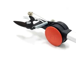 Coupe-branches Ausonia Perche Fixe 2m - Ø 35mm - Tête Rotative Et - Sécateur -Outils D'Élagage De Jardin coupe branches ausonia perche fixe 2m 35mm tte rotative et scateur tte de coupe inclinable 15209 1 1546597248 Senza titolo 1