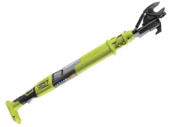 Coupe-branches à Batterie RYOBI OLP1832BX - 18V - Diamètre De 32mm - SANS BATTERIE ET SANS CHARGEUR -Outils D'Élagage De Jardin coupe branches batterie ryobi olp1832bx 18v diamtre de 32mm sans batterie et sans chargeur scateur lectrique batterie ryobi olp1832bx 30063 1 1624613987 IMG 60d5a463ac837