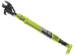 Coupe-branches à Batterie RYOBI OLP1832BX - 18V - Diamètre De 32mm - SANS BATTERIE ET SANS CHARGEUR -Outils D'Élagage De Jardin coupe branches batterie ryobi olp1832bx 18v diamtre de 32mm sans batterie et sans chargeur scateur lectrique batterie ryobi olp1832bx 30063 1 1624613987 IMG 60d5a463ae432