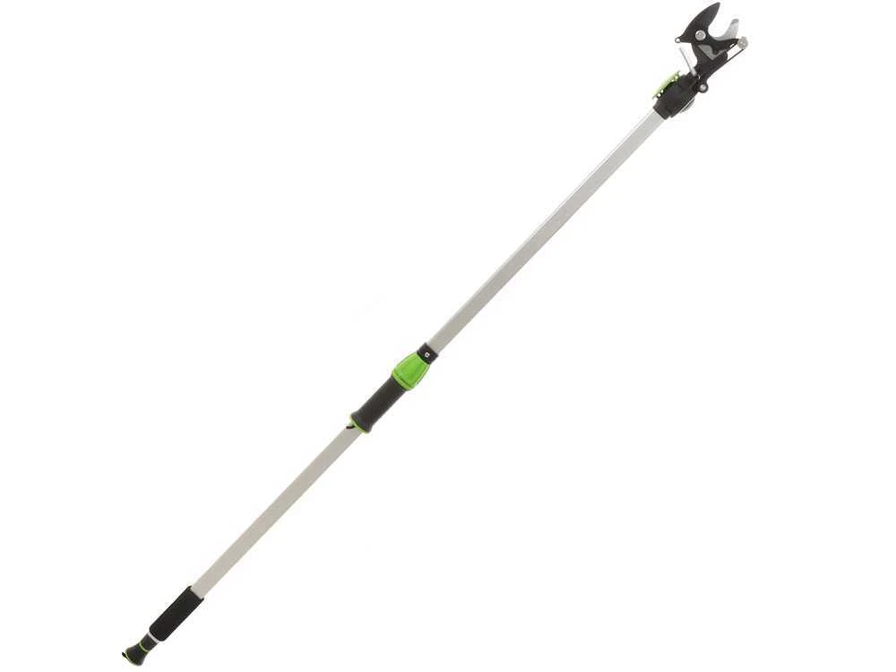 Coupe-branches De Taille Manuel Verdemax - Perche Fixe 150 Cm - Ø 25 Mm 8 Coupe-branches De Taille Manuel Verdemax - Perche Fixe 150 Cm - Ø 25 Mm – Image 8