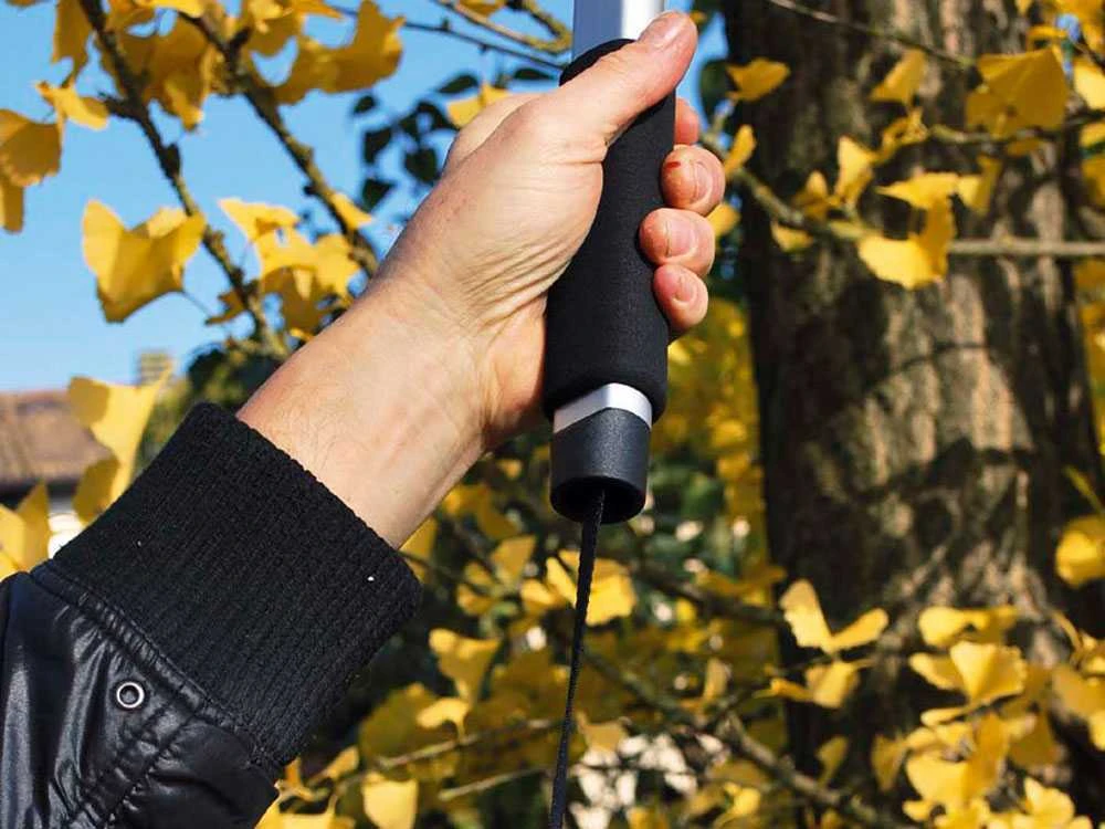 Coupe-branches De Taille Manuel Verdemax - Perche Fixe 150 Cm - Ø 25 Mm 9 Coupe-branches De Taille Manuel Verdemax - Perche Fixe 150 Cm - Ø 25 Mm – Image 9