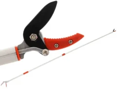 Coupe-branches De Taille Stocker Art. 510 Télescopique 180-300 Cm - à Enclume - Orientable -Outils D'Élagage De Jardin coupe branches de taille stocker art 510 tlescopique 180 300 cm enclume orientable scateur enclume sur perche tlescopique 180 300 cm stocker art 510 15433 0 1548237428 hh