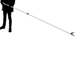 Coupe-branches De Taille Stocker Art. 510 Télescopique 180-300 Cm - à Enclume - Orientable -Outils D'Élagage De Jardin coupe branches de taille stocker art 510 tlescopique 180 300 cm enclume orientable scateur enclume sur perche tlescopique 180 300 cm stocker art 510 15433 0 1548237432 IMG 6854