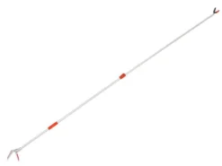 Coupe-branches De Taille Stocker Art. 510 Télescopique 180-300 Cm - à Enclume - Orientable -Outils D'Élagage De Jardin coupe branches de taille stocker art 510 tlescopique 180 300 cm enclume orientable scateur enclume sur perche tlescopique 180 300 cm stocker art 510 15433 0 1548237454 IMG 6855