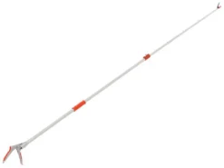 Coupe-branches De Taille Stocker Art. 510 Télescopique 180-300 Cm - à Enclume - Orientable -Outils D'Élagage De Jardin coupe branches de taille stocker art 510 tlescopique 180 300 cm enclume orientable tte de coupe et perche tlescopique orientable de 180 300 cm 15433 1 1548237606 IMG 6857