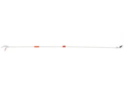 Coupe-branches De Taille Stocker Art. 604 Télescopique 180-300 Cm - Poignée Et Tête Orientable -Outils D'Élagage De Jardin coupe branches de taille stocker art 604 tlescopique 180 300 cm poigne et tte orientable coupe branches 180 300 cm stocker art 604 coupe orientable 15441 0 1548243501 IMG 7065