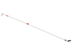 Coupe-branches De Taille Stocker Art. 604 Télescopique 180-300 Cm - Poignée Et Tête Orientable -Outils D'Élagage De Jardin coupe branches de taille stocker art 604 tlescopique 180 300 cm poigne et tte orientable coupe branches 180 300 cm stocker art 604 coupe orientable 15441 0 1548243503 IMG 7066