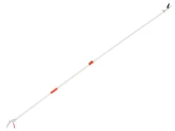 Coupe-branches De Taille Stocker Art. 604 Télescopique 180-300 Cm - Poignée Et Tête Orientable -Outils D'Élagage De Jardin coupe branches de taille stocker art 604 tlescopique 180 300 cm poigne et tte orientable coupe branches 180 300 cm stocker art 604 coupe orientable 15441 0 1548243563 qqq