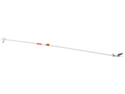 Coupe-branches De Taille Stocker Art. 604 Télescopique 180-300 Cm - Poignée Et Tête Orientable -Outils D'Élagage De Jardin coupe branches de taille stocker art 604 tlescopique 180 300 cm poigne et tte orientable coupe branches 180 300 cm stocker art 604 coupe orientable 15441 0 1548243623 IMG 7068