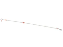 Coupe-branches De Taille Stocker Art. 604 Télescopique 180-300 Cm - Poignée Et Tête Orientable -Outils D'Élagage De Jardin coupe branches de taille stocker art 604 tlescopique 180 300 cm poigne et tte orientable tte de coupe et perche tlescopique orientable de 180 300 cm 15441 1 1548243888 IMG 7067