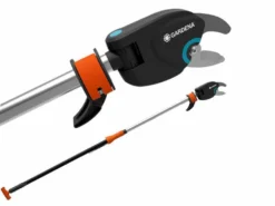 Coupe-branches Gardena StarCut 160 Plus - Sécateur Sur Perche De 160cm - Ø 32mm -Outils D'Élagage De Jardin coupe branches gardena starcut 160 plus scateur sur perche de 160cm 32mm coupe branches scateur sur perche 12922 0 1523267765 ww