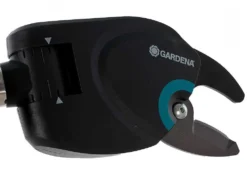 Coupe-branches Gardena StarCut 160 Plus - Sécateur Sur Perche De 160cm - Ø 32mm -Outils D'Élagage De Jardin coupe branches gardena starcut 160 plus scateur sur perche de 160cm 32mm tte de coupe inclinable 12922 1 1523268573 IMG 0435