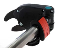 Coupe-branches Gardena StarCut 160 Plus - Sécateur Sur Perche De 160cm - Ø 32mm -Outils D'Élagage De Jardin coupe branches gardena starcut 160 plus scateur sur perche de 160cm 32mm tte de coupe inclinable 12922 1 1523268578 IMG 0441