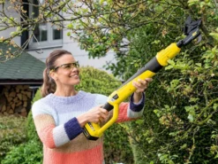Coupe-branches Karcher TLO 18-32 - MACHINE SEULE - BATTERIE ET CHARGEUR NON INCLUS! -Outils D'Élagage De Jardin coupe branches karcher tlo 18 32 machine seule batterie et chargeur non inclus le moteur 24264 3 1594024079 IMG 5f02e08fb4f2c