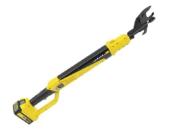Coupe-branches Karcher TLO 18-32 - MACHINE SEULE - BATTERIE ET CHARGEUR NON INCLUS! -Outils D'Élagage De Jardin coupe branches karcher tlo 18 32 machine seule batterie et chargeur non inclus secateur karcher lto 18 32 a batterie aux ions de lithium 2 5 ah 24264 4 1594024079 IMG 5f02e08fe0ee0