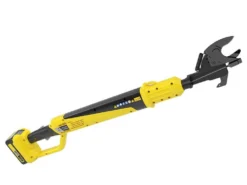 Coupe-branches Karcher TLO 18-32 - MACHINE SEULE - BATTERIE ET CHARGEUR NON INCLUS! -Outils D'Élagage De Jardin coupe branches karcher tlo 18 32 machine seule batterie et chargeur non inclus secateur karcher lto 18 32 a batterie aux ions de lithium 2 5 ah 24264 4 1594024080 IMG 5f02e0900b2b0