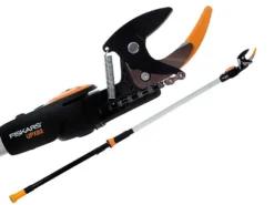 Coupe-branches Professionnel Fiskars UPX82 - Perche Fixe 158 Cm Ø 32 Mm - Sécateur -Outils D'Élagage De Jardin coupe branches professionnel fiskars upx82 perche fixe 158 cm 32 mm scateur coupe branches scateur sur perche 12678 0 1521213944 com