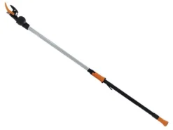 Coupe-branches Professionnel Fiskars UPX82 - Perche Fixe 158 Cm Ø 32 Mm - Sécateur -Outils D'Élagage De Jardin coupe branches professionnel fiskars upx82 perche fixe 158 cm 32 mm scateur poigne avec double modalit de coupe 12678 2 1521215632 er