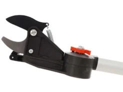 Coupe-branches Professionnel Stocker Art. 608 Sur Perche Fixe Art. 170 Cm - Ø 35mm -Outils D'Élagage De Jardin coupe branches professionnel stocker art 608 sur perche fixe art 170 cm 35mm tte de coupe inclinable 15370 1 1547736642 IMG 6460