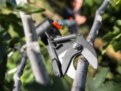 Coupe-branches Professionnel Stocker Art. 608 Sur Perche Fixe Art. 170 Cm - Ø 35mm -Outils D'Élagage De Jardin coupe branches professionnel stocker art 608 sur perche fixe art 170 cm 35mm tte de coupe inclinable 15380 1 1547811122 vvv